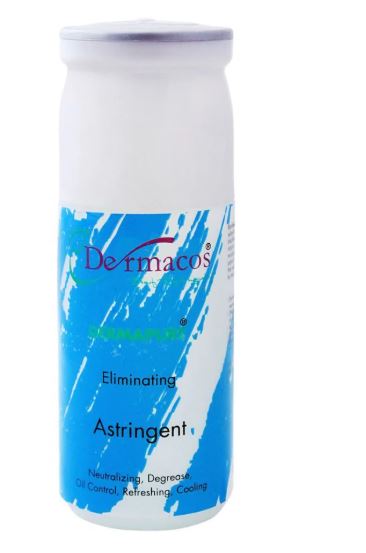 Dermacos Dermapure Eliminating Astringent 200 ML