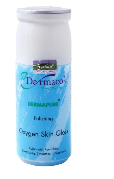 Dermacos Dermapure Polishing Oxygen Skin Gloss
