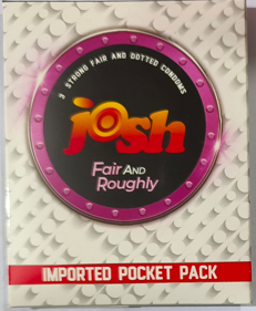 Dotted Pack of 3