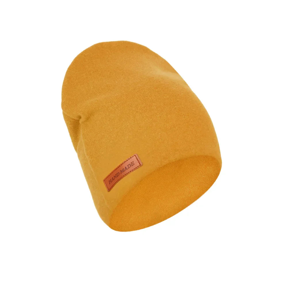 Kids Cap Pack of Six