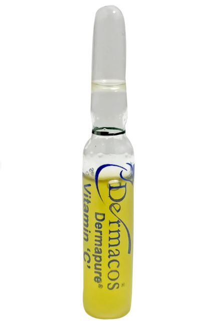 Dermacos Dermapure Botanical Vitamin C Extracts 2 ML