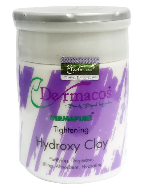 Dermacos Dermapure Tightening Hydroxy Clay
