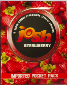 Flavored Pack of 3