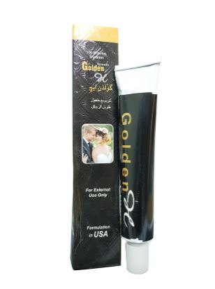 Golden H Herbal Cream
