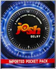 Josh Delay 3 comdom