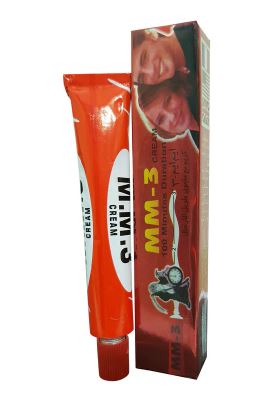 MM3 Herbal Cream