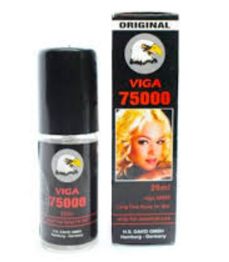 Viga 75000 Spray