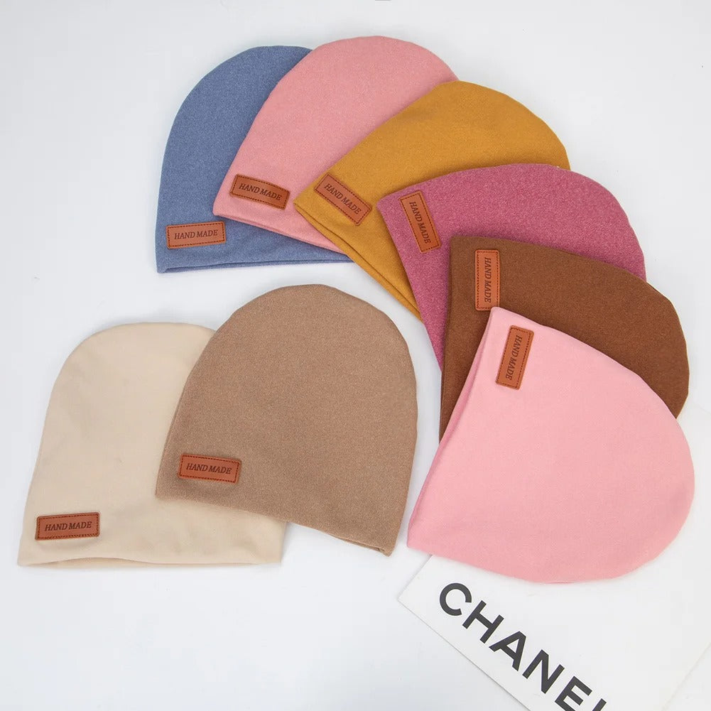 Kids Cap Pack of Six