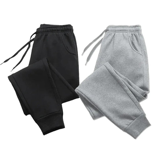 Men's Winter Fleece Trousers