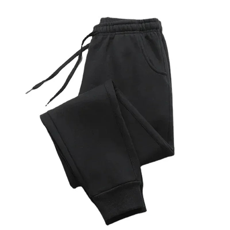 Men's Winter Fleece Trousers