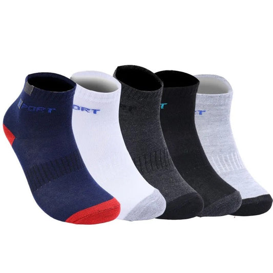 Men Sock 5 pairs