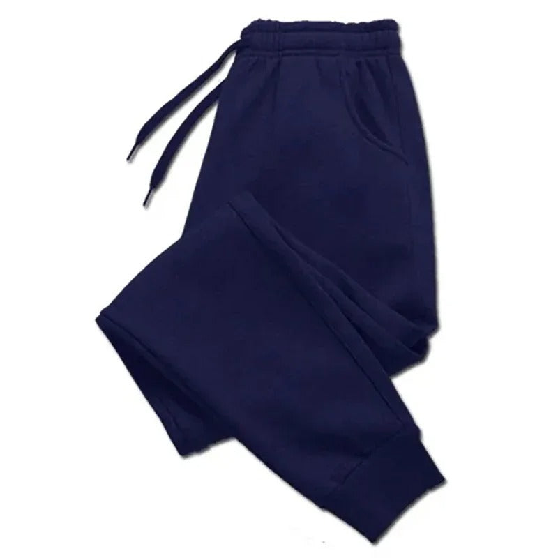 Men's Winter Fleece Trousers