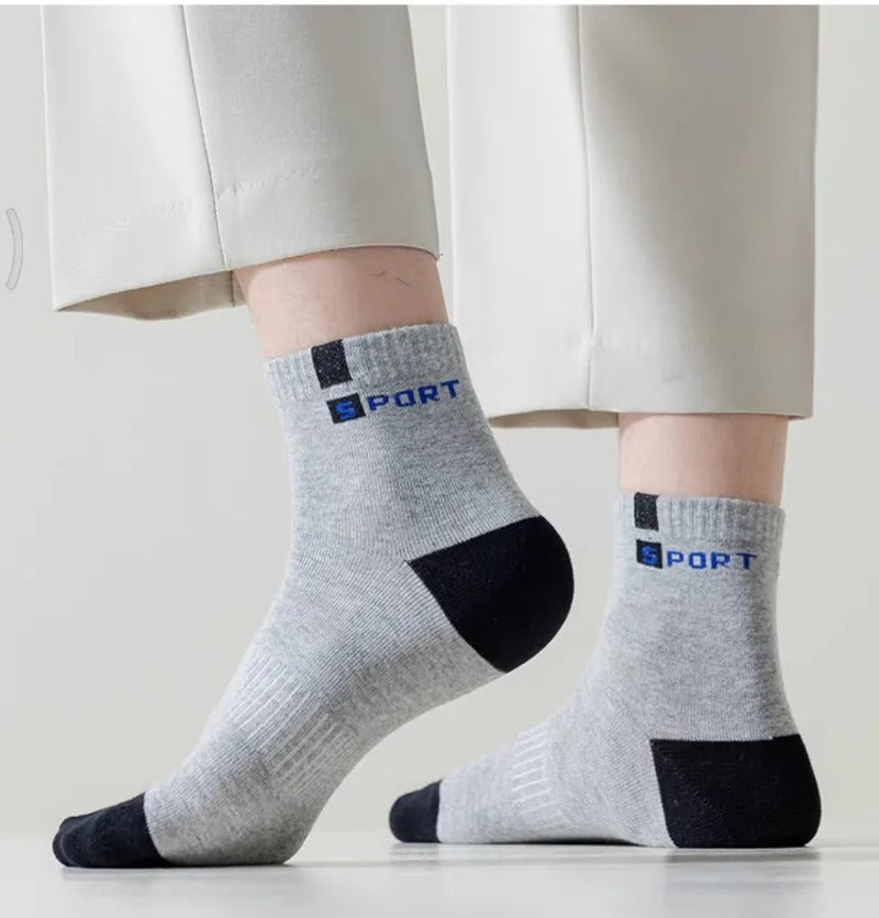Men Sock 5 pairs
