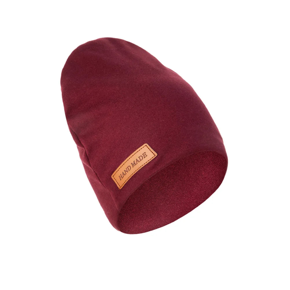 Kids Cap Pack of Six